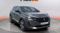 Usado 2023 Peugeot 3008 Allure SUV | 18.990 € (Precio justo)