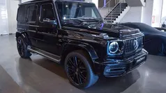 Usado 2024 Mercedes G63 AMG AMG SUV | 198.900 € (Buen precio)