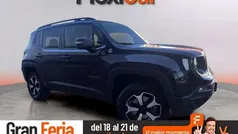 Usado 2019 Jeep Renegade Trailhawk SUV | 16.190 € (Buen precio)