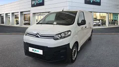 Usado 2023 Citroën Jumpy Monovolumen | 21.950 € (Precio justo)