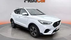 Blanco Usado 2022 MG ZS Comfort Berlina | 13.990 € (Buen precio)