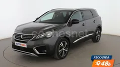 Usado 2020 Peugeot 5008 Allure Monovolumen | 15.399 € (Buen precio)