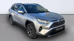 Usado 2025 Toyota RAV4 Advance | 42.800 €