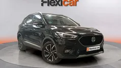 Usado 2022 MG ZS Luxury Berlina | 14.990 € (Precio justo)