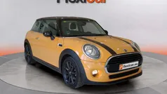 Usado 2016 Mini Cooper D Utilitario | 12.490 € (Precio justo)