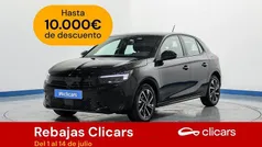 Usado 2024 Opel Corsa S Berlina | 14.890 € (Precio justo)