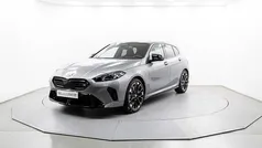 Gris Usado 2024 BMW M135 Comfort Edition Utilitario | 57.900 € (Precio justo)