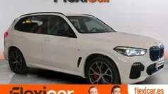 Usado 2019 BMW X5 SUV | 46.990 € (Precio justo)
