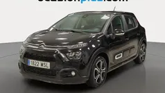 Usado 2024 Citroën C3 Utilitario | 13.137 € (Buen precio)
