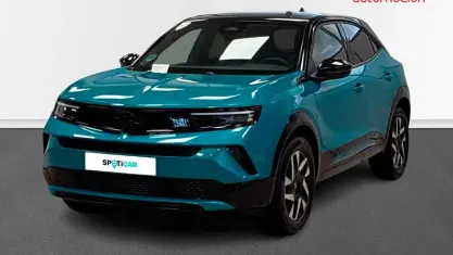 Usado Opel Mokka 136 CV (100 kW) 2025 SUV