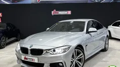 BMW 420 Gran Coupé