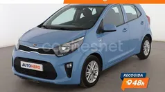 Usado 2021 Kia Picanto Utilitario | 9399 € (Precio justo)