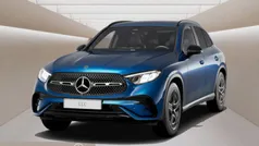 Mercedes GLC220