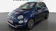 Usado 2023 Fiat 500 Dolcevita Utilitario | 9728 € (Super precio)