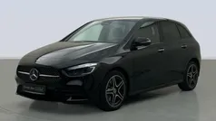 Mercedes B250e