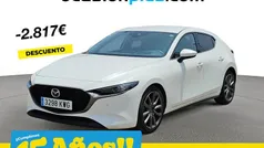 Usado 2019 Mazda 3 | 19.990 € (Precio justo)