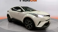 Usado 2019 Toyota C-HR+ Advance SUV | 16.990 € (Buen precio)