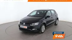 Usado 2016 VW Polo Advance Berlina | 9599 € (Buen precio)