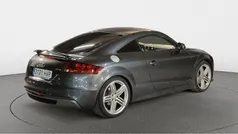 Audi TTS