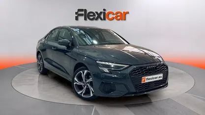 Usado Audi A3 S-Line 110 CV (80 kW) 2023 Berlina