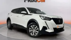 Usado 2021 Peugeot 2008 Active SUV | 12.390 € (Buen precio)