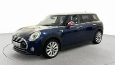 Mini Cooper D Clubman