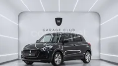 Gris Usado 2018 Suzuki Swift Utilitario | 12.999 € (Precio justo)