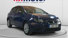 Usado 2017 Seat Ibiza Reference Berlina | 10.290 € (Precio justo)