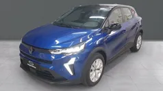 Otro Nuevo 2024 Renault Captur Evolution SUV | 23.900 € (Un poco caro)