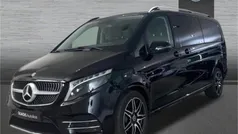 Mercedes V300