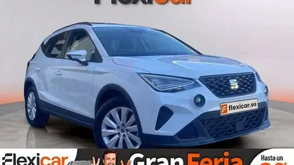 Usado Seat Arona Style 116 CV (85 kW) 2024 SUV