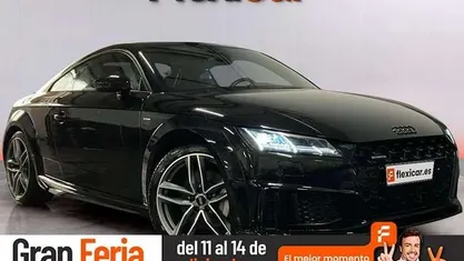 Usado Audi TT Premium 245 CV (180 kW) 2022 Coupe