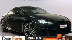 Usado 2022 Audi TT Premium Coupe | 45.490 € (Caro)