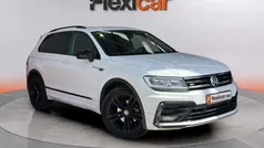 Usado 2020 VW Tiguan Advance SUV | 23.990 € (Precio justo)
