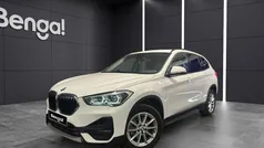 Blanco Usado 2020 BMW X1 SUV | 23.900 € (Precio justo)