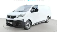 Usado 2022 Peugeot Expert Premium Van | 15.900 € (Precio justo)