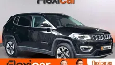 Usado 2021 Jeep Compass Sport SUV | 14.990 € (Buen precio)