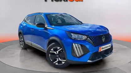 Usado Peugeot 2008 Allure 131 CV (96 kW) 2024 SUV