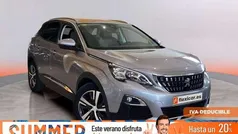 Usado 2020 Peugeot 3008 Allure SUV | 16.090 € (Super precio)