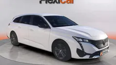 Usado 2023 Peugeot 308 Active Familiar | 16.190 € (Buen precio)