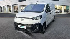 Blanco Usado 2024 Fiat Scudo S Monovolumen | 23.900 € (Super precio)