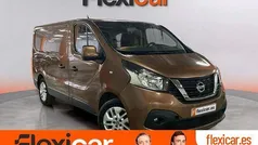 Marrón Usado 2018 Nissan NV300 Van | 19.490 € (Buen precio)