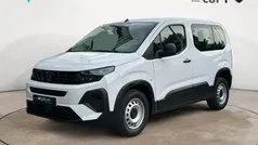 Usado 2025 Peugeot Rifter Business-Line Monovolumen | 22.900 € (Buen precio)