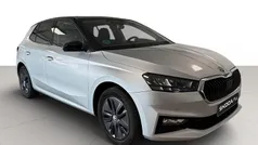 Usado 2024 Skoda Fabia Selection Berlina | 20.490 € (Precio justo)