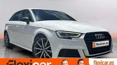 Usado 2019 Audi A3 | 24.490 € (Precio justo)