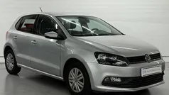 Usado 2014 VW Polo Advance | 10.900 € (Precio justo)