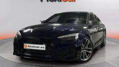 Usado Audi A5 Premium 204 CV (150 kW) 2024 Berlina