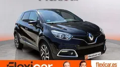 Usado 2015 Renault Captur Zen SUV | 10.790 € (Precio justo)
