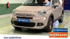 Usado 2018 Fiat 500X Pop SUV | 12.750 € (Precio justo)