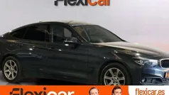 Negro Usado 2019 BMW 320 Efficient Dynamics Berlina | 18.890 € (Super precio)